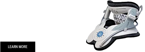 Neck TractionDevice - Pain Relief Collar for the cervical spine