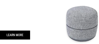 OTTOSSAGE - Ottoman Foot Massager