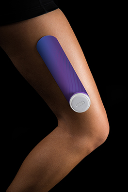 Long Strip - IT Band