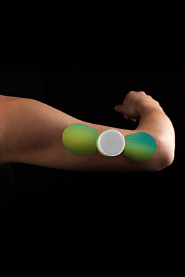 Small Wing - Upperarm