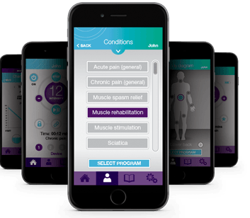 Apply plug-n-play condition settings