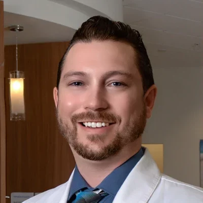 Dr. James P. Perkins