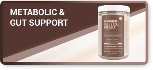 ImmunoGut supplement bottle