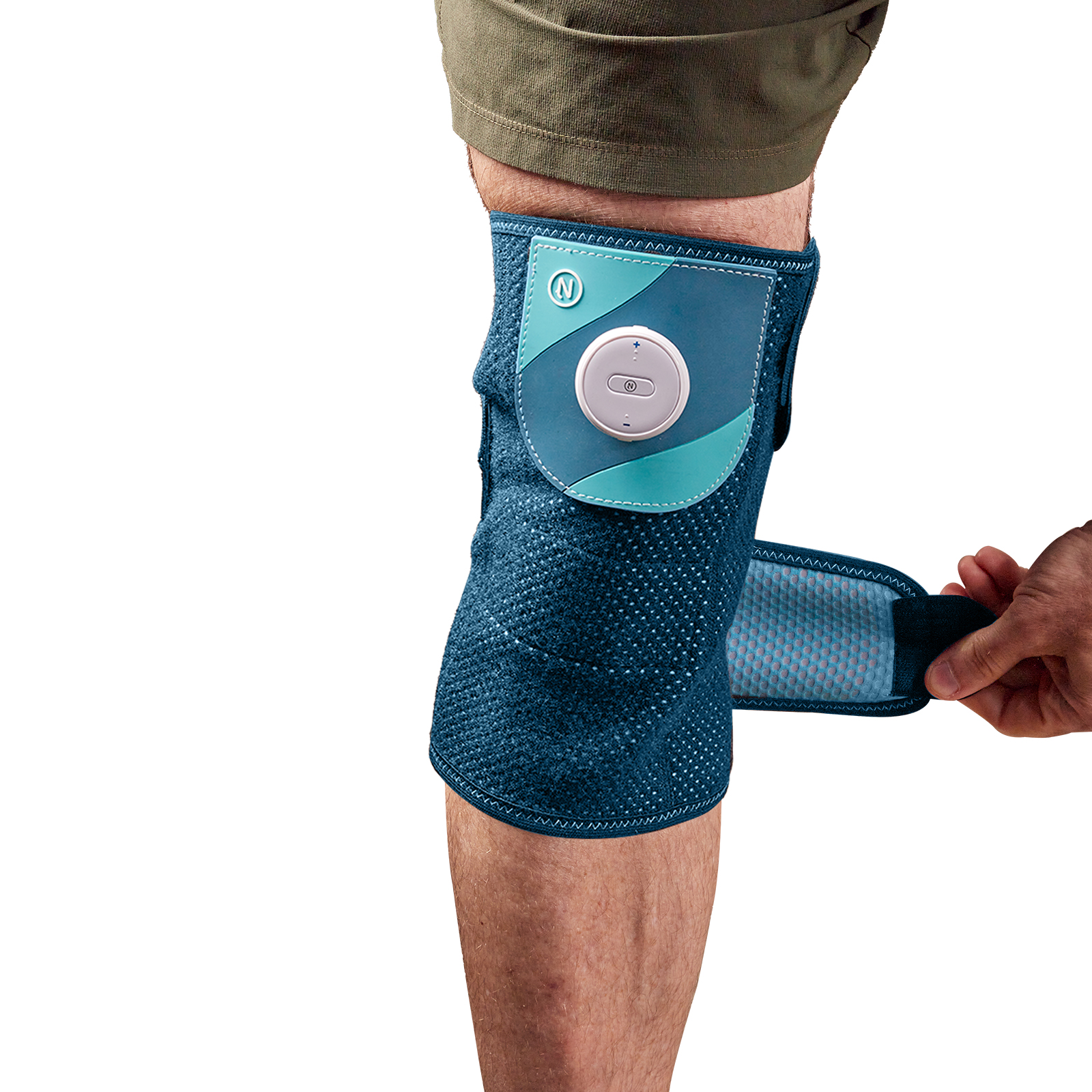NerveSpa Knee Pro device