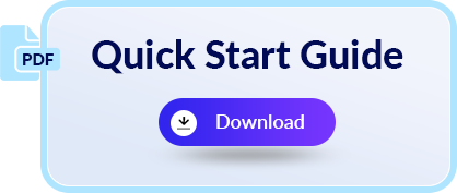 Quick Start Guide PDF Download