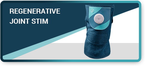 Regenerative Joint Stim