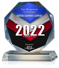 Hospital Wquipment & Supplies - Best of 2022 Award