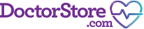 doctorstore.com Logo
