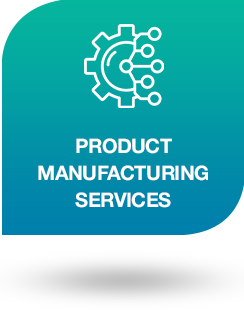 Product Manufacturing Services