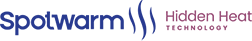 spotwarm.com Logo